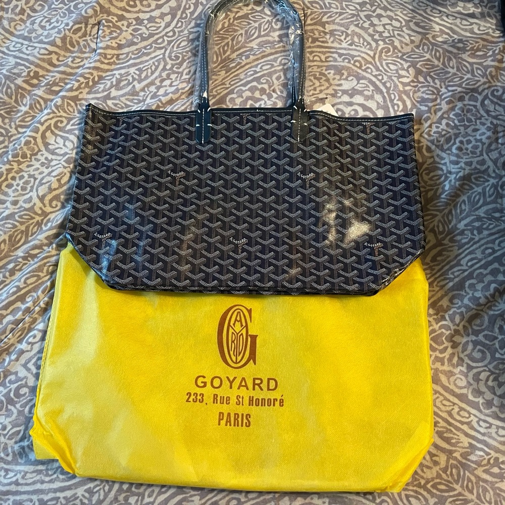 DH Gate Tote Bag